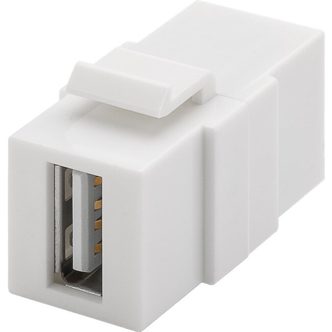 Goobay Keystone USB Module