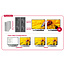 Delock DisplayPort 1.2 Splitter 1 x DisplayPort in > 2 x DisplayPort out 4K