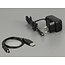 Delock DisplayPort 1.2 Splitter 1 x DisplayPort in > 2 x DisplayPort out 4K