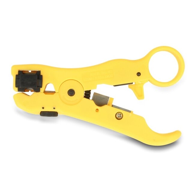 Delock Network Toolkit