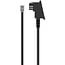 Goobay TAE-F Cable (Universal Pinout), black 10 m