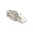 Delock RJ45 plug Cat.6A STP toolfree