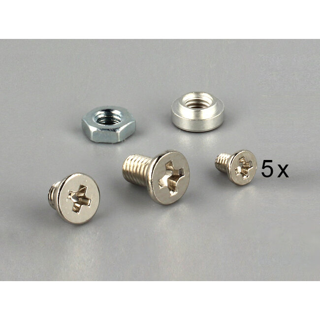 Delock 2.5″ Converter SATA 22 Pin > M.2 NGFF