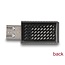 Delock Wi-Fi 6 Dual Band WLAN USB Stick AX1800 (1201 + 574 Mbps)