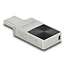 Delock Mini USB 5 Gbps USB-C™ Memory Stick 256 GB - Metal Housing