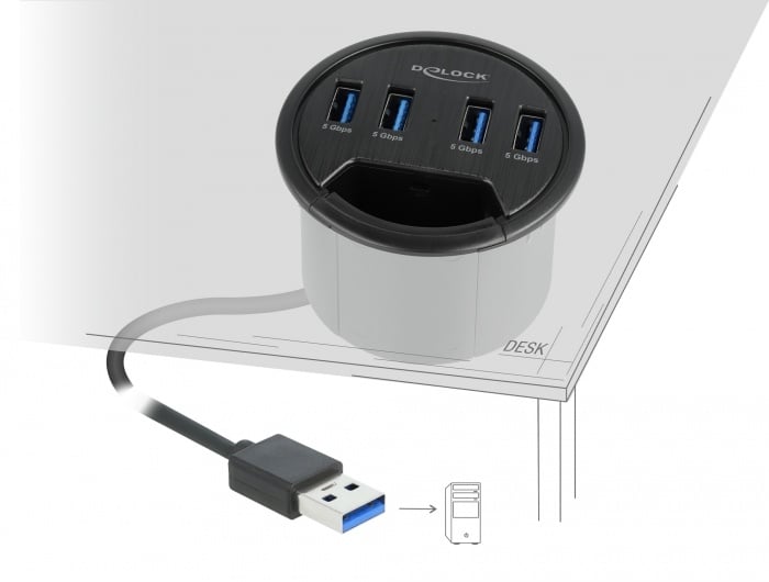 DeLOCK Steelseries Apex. Toetsenbord formaat: Volledige grootte (100%). Stijl toetsenbord: Recht. Connectiviteitstechnologie: Bedraad, Aansluiting: USB, Toetsenbordindeling: QWERTY