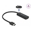 Delock Adapter HDMI-A male to USB Type-C™ female (DP Alt Mode) 8K