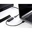 Delock Adapter HDMI-A male to USB Type-C™ female (DP Alt Mode) 8K