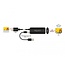 Delock Adapter HDMI-A male to USB Type-C™ female (DP Alt Mode) 8K