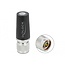 Delock LTE Antenna N plug 3 dBi omnidirectional fixed roof mount outdoor