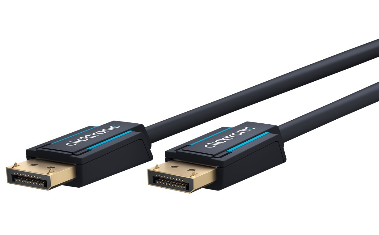 DisplayPort-kabel