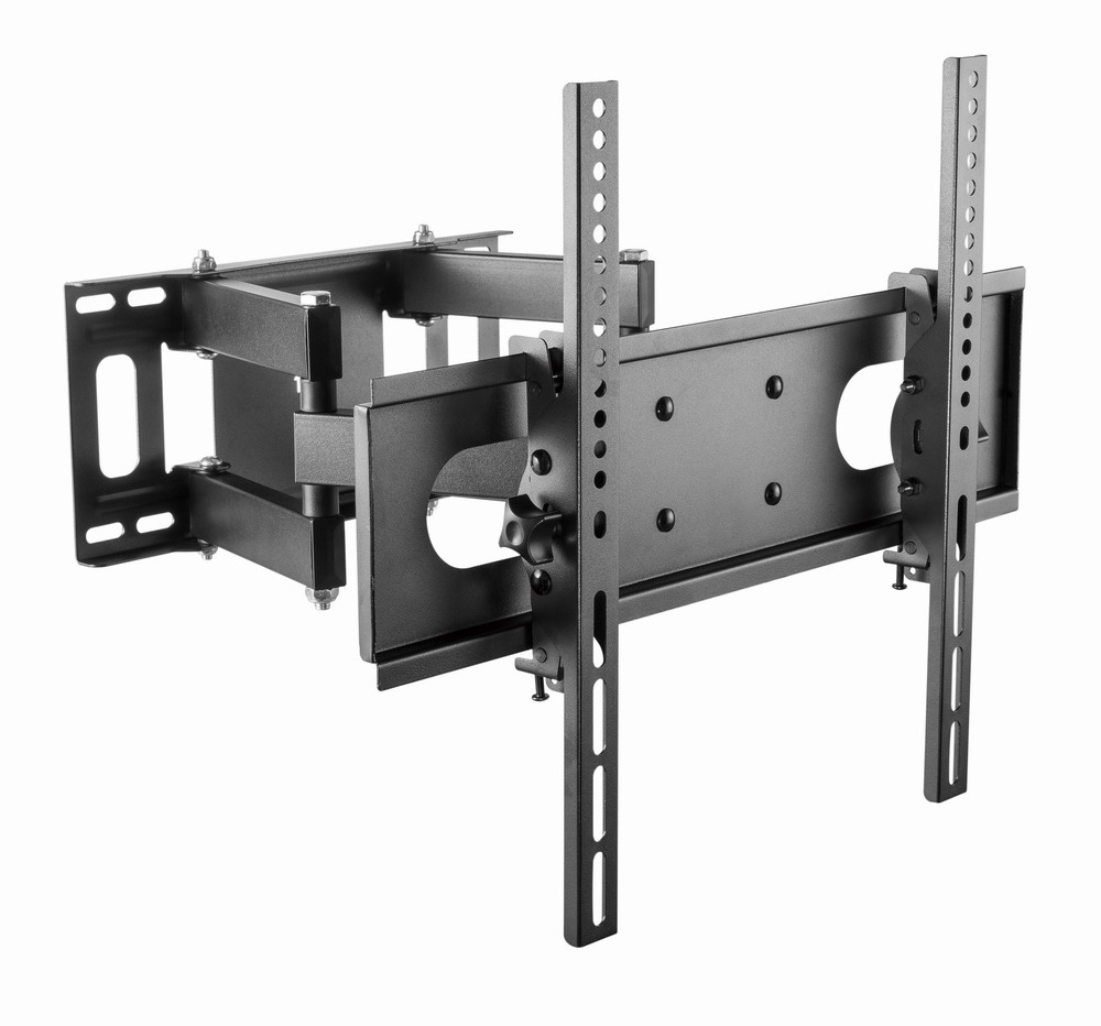 TV muurbeugel (full-motion), 32'-55'|