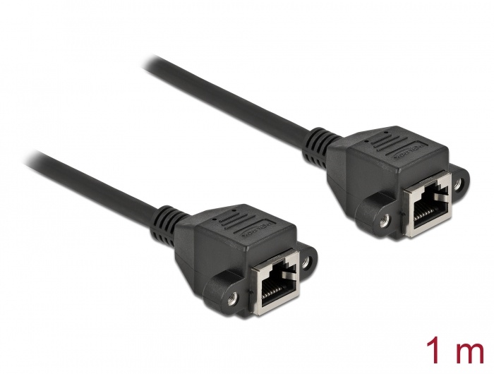 DeLOCK C2G 87009. Aansluiting 1: HD15 / 3.5mm. Kleur van het product: Grijs