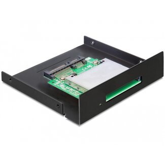 DeLOCK Delock SATA 3.5″ Card Reader for CFast