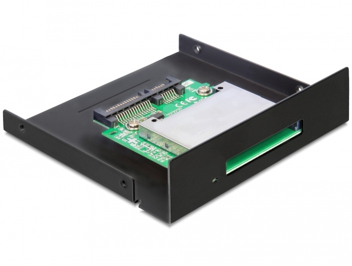 Delock - SATA 3.5 Card Reader - CFast