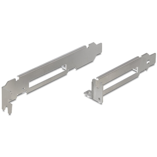 Delock SATA 3.5″ Card Reader for CFast