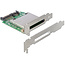 Delock SATA 3.5″ Card Reader for CFast