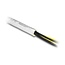 Delock Cable Sleeve made of glass fiber and aluminium 2 m x 10 mm
