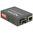 Delock Media Converter 10/100/1000Base-T to SFP compact