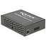 Delock Media Converter 10/100/1000Base-T to SFP compact