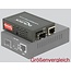 Delock Media Converter 10/100/1000Base-T to SFP compact