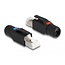 Delock RJ45 Plug field assembly Cat.6A