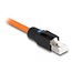 Delock RJ45 Plug field assembly Cat.6A