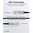 Goobay Optical Hybrid High Speed HDMI™ Cable with Ethernet (AOC) (4K@60Hz) 80 m