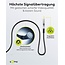 Goobay Optical Hybrid High Speed HDMI™ Cable with Ethernet (AOC) (4K@60Hz) 80 m