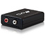 CYP HDMI naar Stereo Audio (2 Phono) ARC-extractor