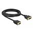Delock Cable DVI 24+5 female to VGA male 3 m