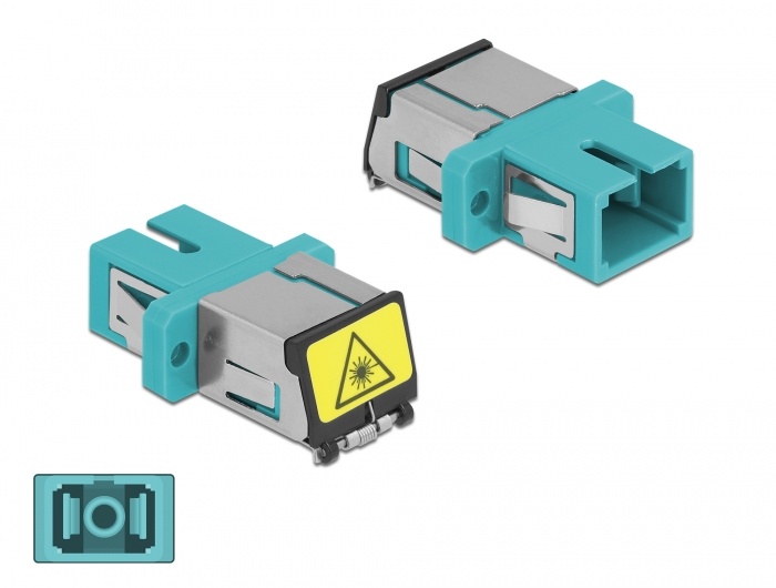 DeLOCK AGI 86890. Soort: Batterij/Accu
