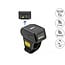 Delock Ring Barcode Scanner 1D and 2D with 2.4 GHz or Bluetooth