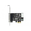 Delock PCI Express Card to 2 x Serial RS-232 with voltage supply 5 V / 12 V