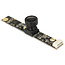 Delock USB 2.0 Camera Module 5.04 mega pixel 80° fix focus