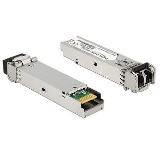 DeLOCK Delock SFP Module 1000Base-SX MM 850 nm DDM