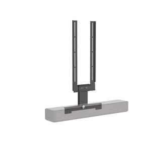 Cavus Cavus Accessoire Punt Frame voor TV vloerstandaard [Denon Home Soundbar 550]