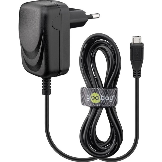 Goobay Micro-USB Charger (5 W)