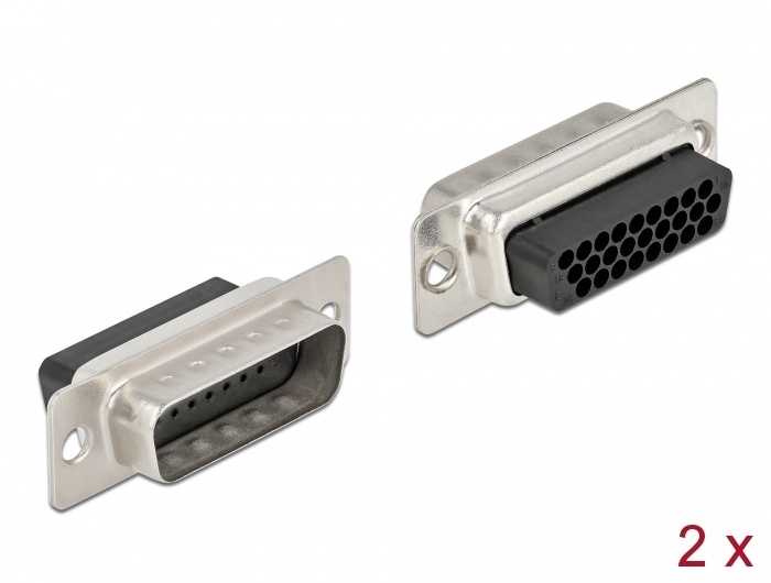 DeLOCK AGI 66713. Kleur van het product: Zwart, Zilver. Soort: Batterijlader voor de auto/binnengebruik