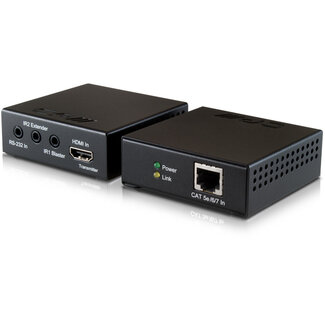 CYP CYP HDBase  LITE Extender Kit with PoE