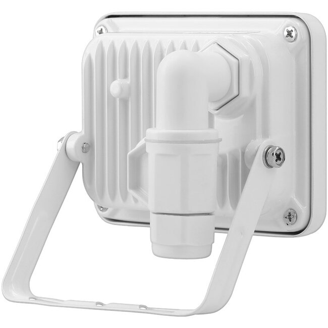 Goobay LED Outdoor Floodlight, 10 W