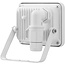 Goobay LED Outdoor Floodlight, 10 W