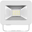Goobay LED Outdoor Floodlight, 10 W