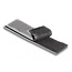 Delock Heavy-duty Hook-and-Loop tape self-adhesive L 15 m x W 25 mm black