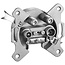 Goobay 4-Hole Antenna Stub/End Socket
