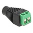 Delock Adapter DC 1.35 x 3.5 mm female > Terminal Block 2 pin
