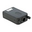 Delock D-Sub15 male to Terminal Block with Enclosure