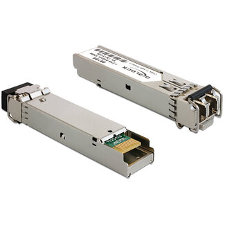 DeLOCK Delock SFP Module 1000Base-SX MM 850 nm