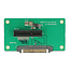 Delock Adapter U.2 SFF-8639 > PCIe x4 with fixing plate