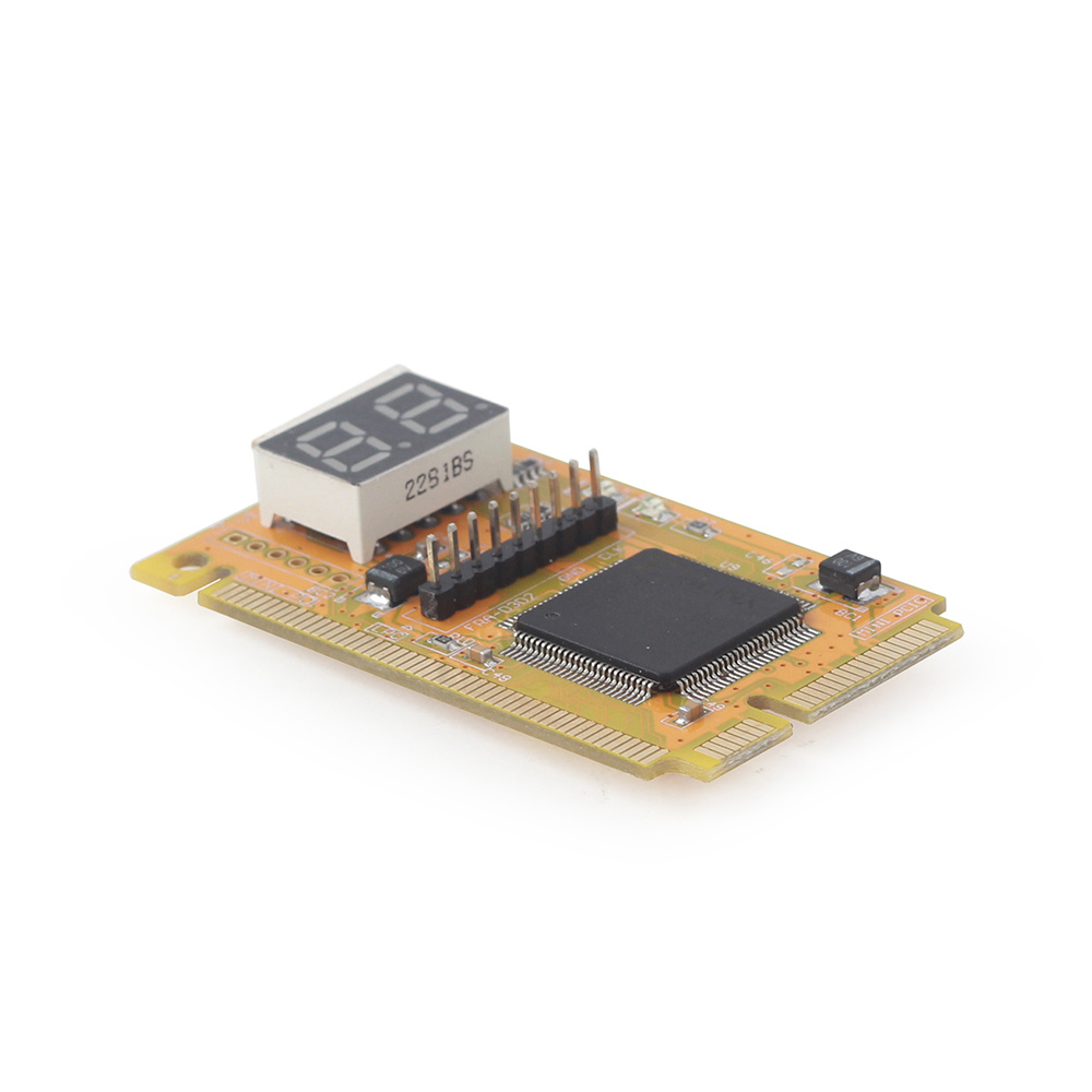 Computer gezondheidsmonitor, Mini-PCI |